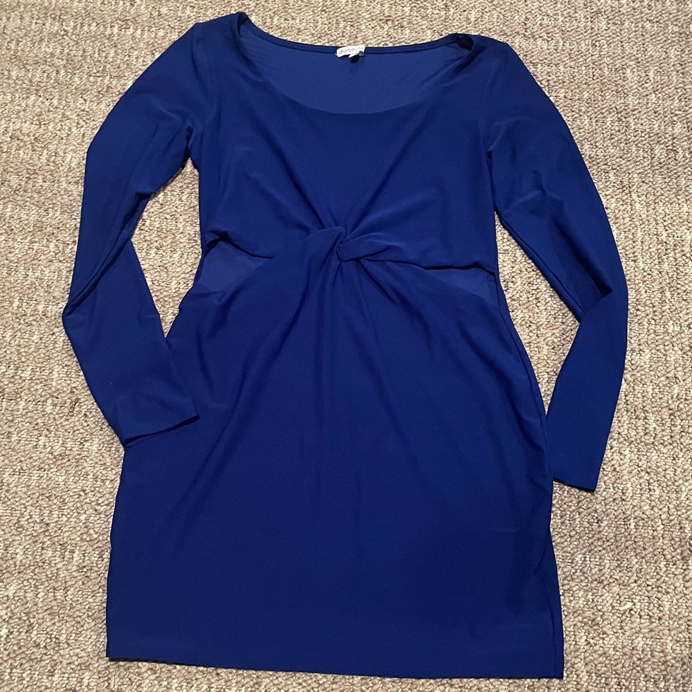 Charlotte Russe Mini Dress